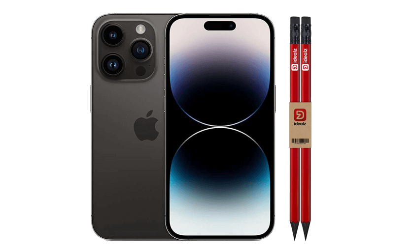 iPhone 14 Pro combined