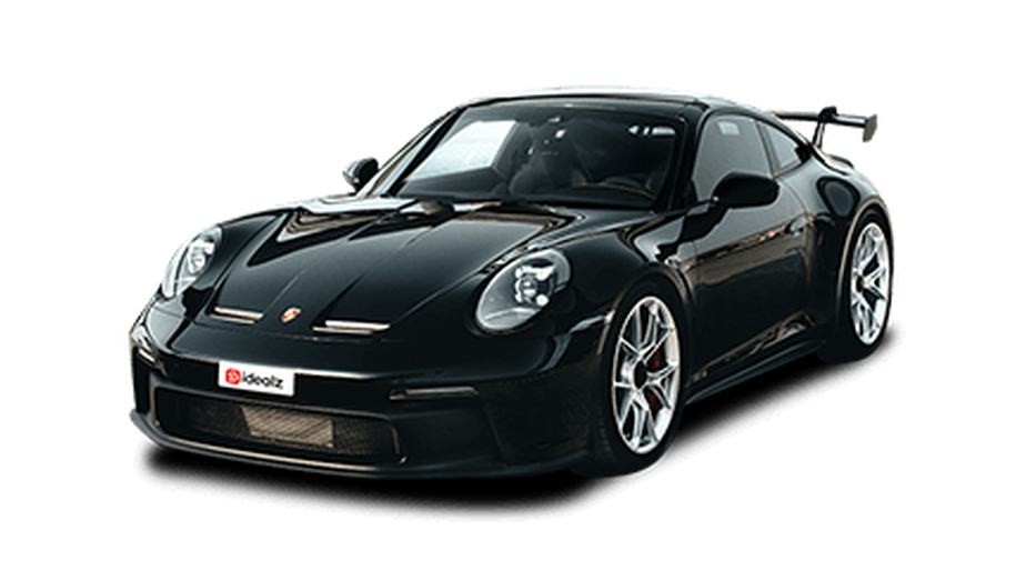 2022 Porsche 911 GT3 or AED700,000 Cash prize